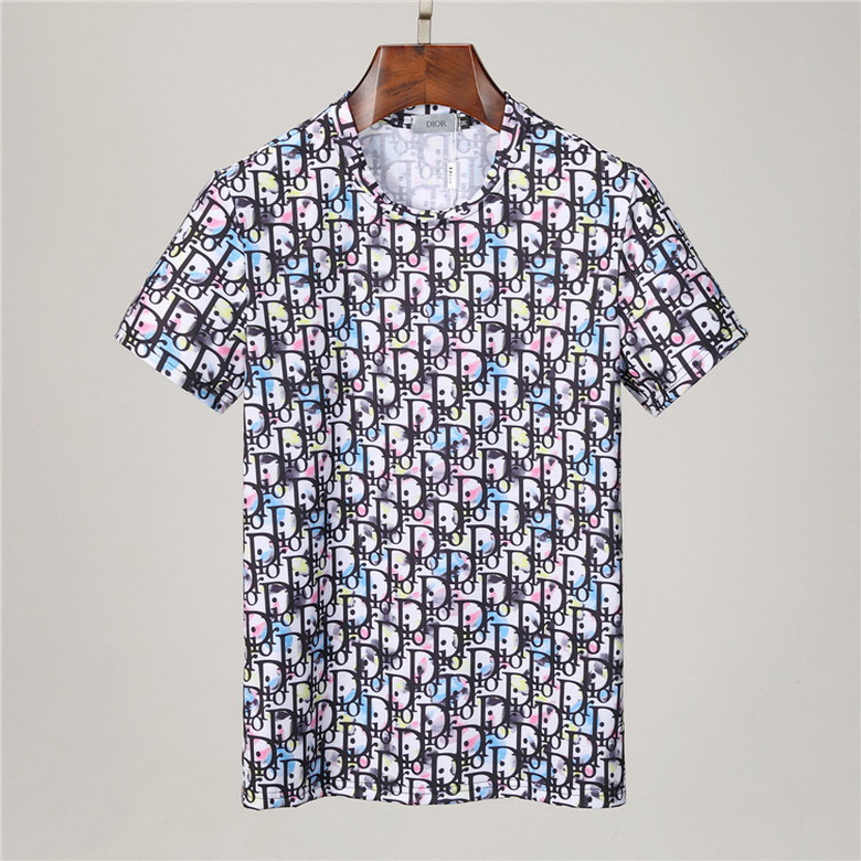 Dior T-shirts men-D5818T